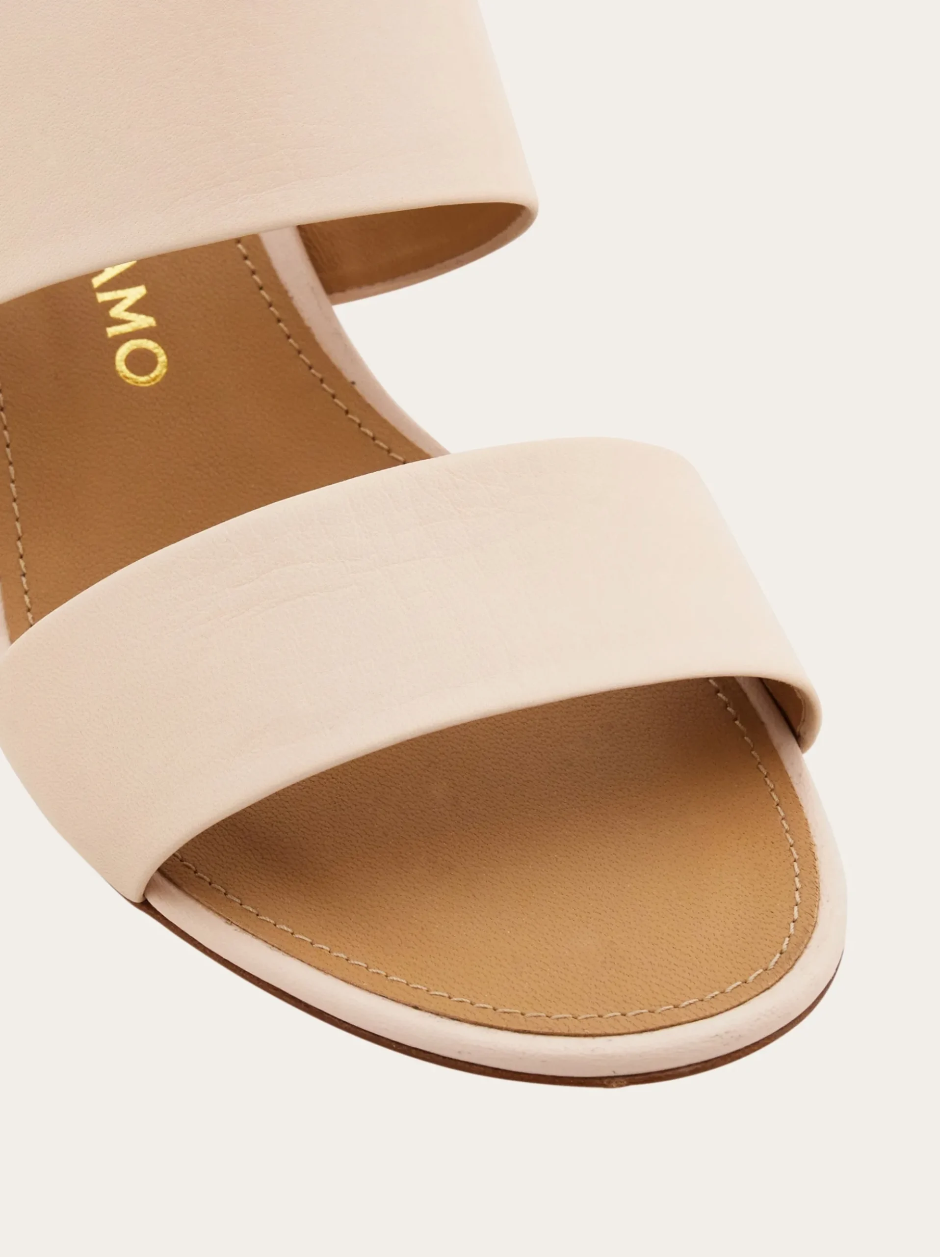 Spherical heel slide - Women