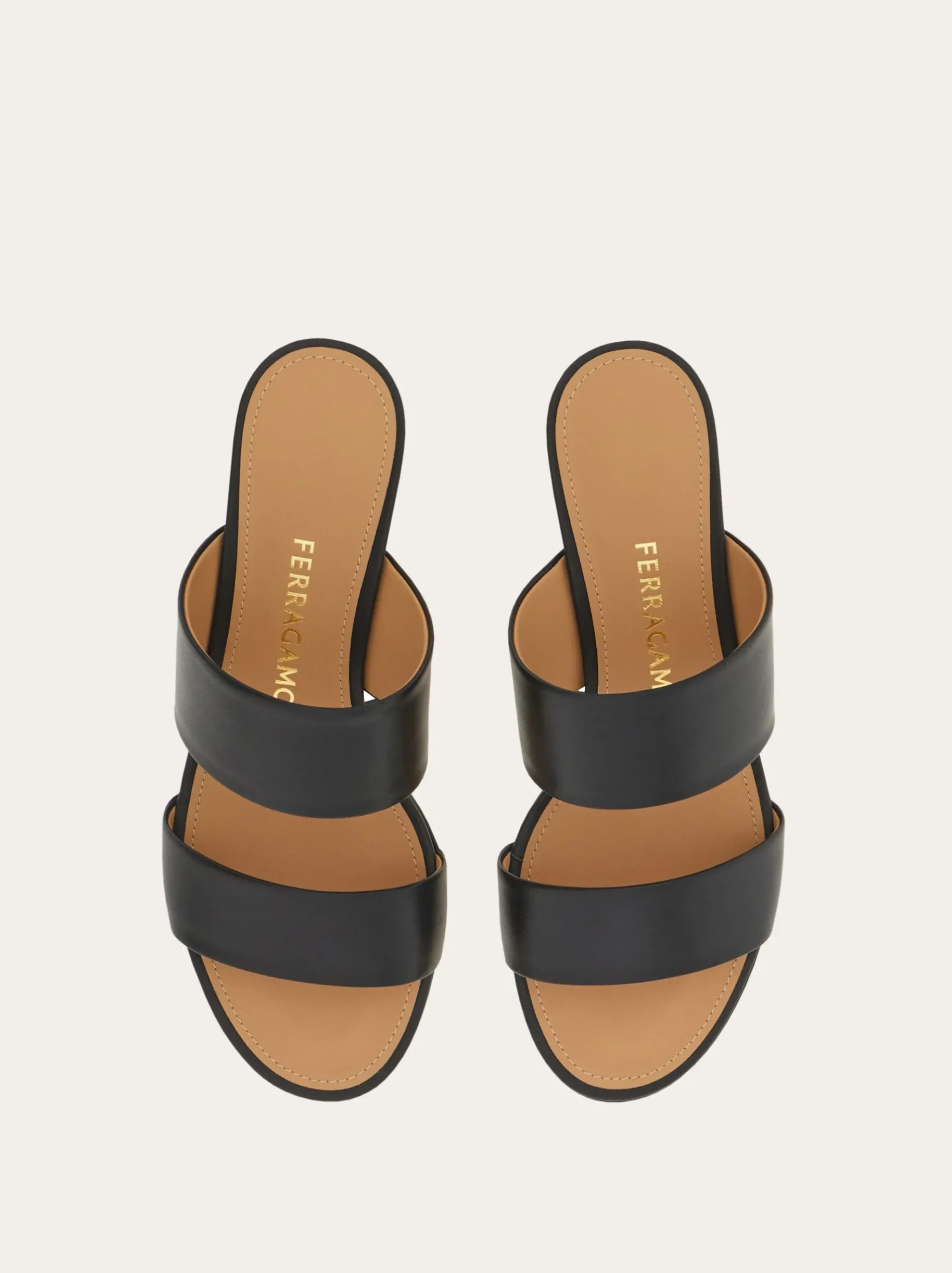 Spherical heel slide - Women