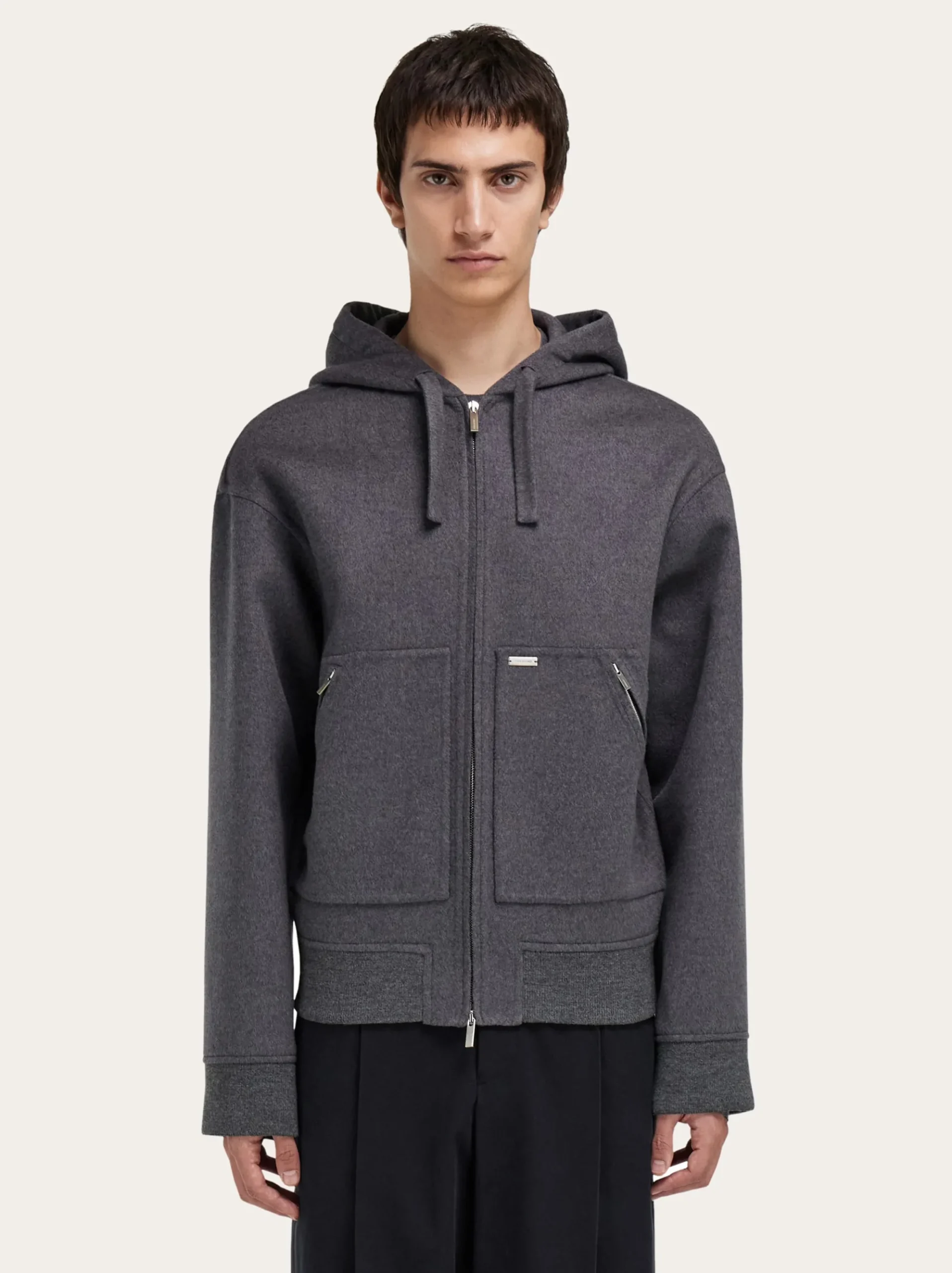 Sports blouson - Men