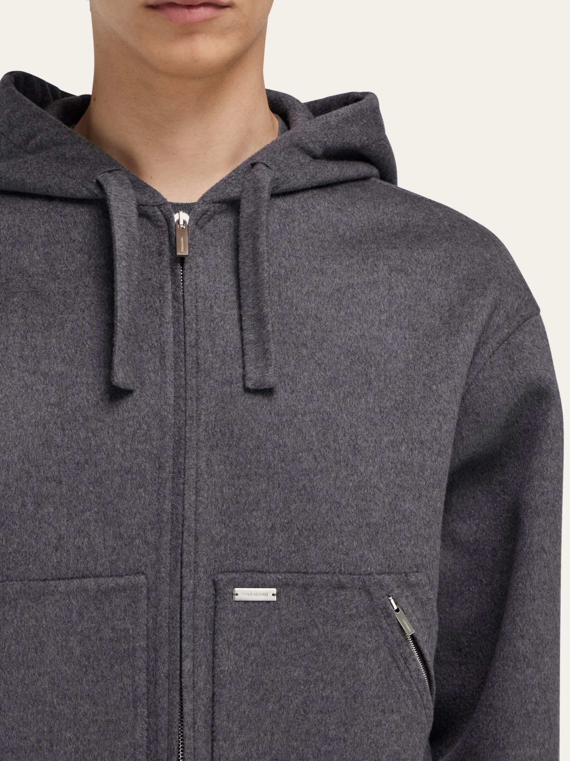 Sports blouson - Men