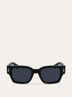 Square frame sunglasses - Men