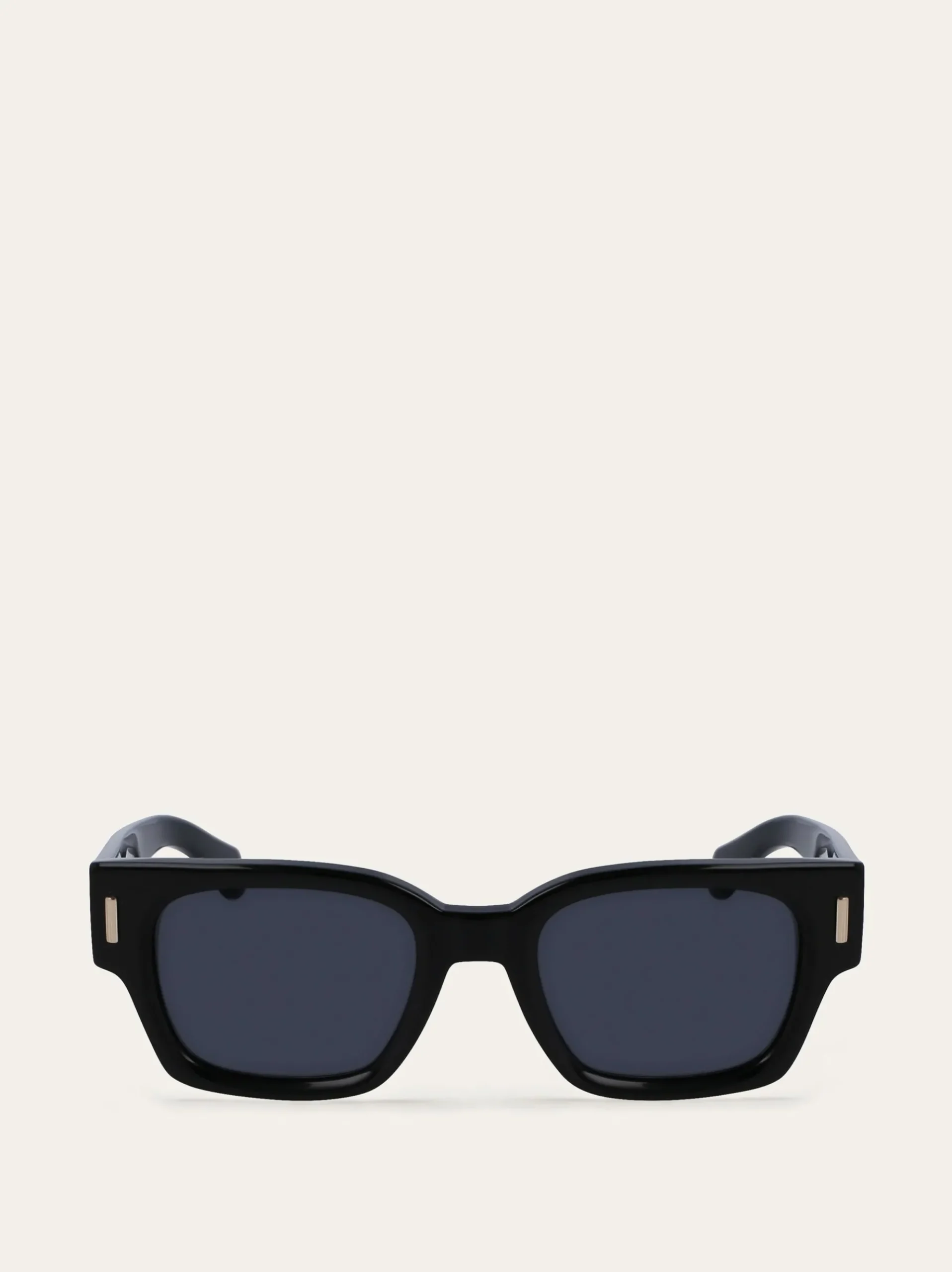 Square frame sunglasses - Men