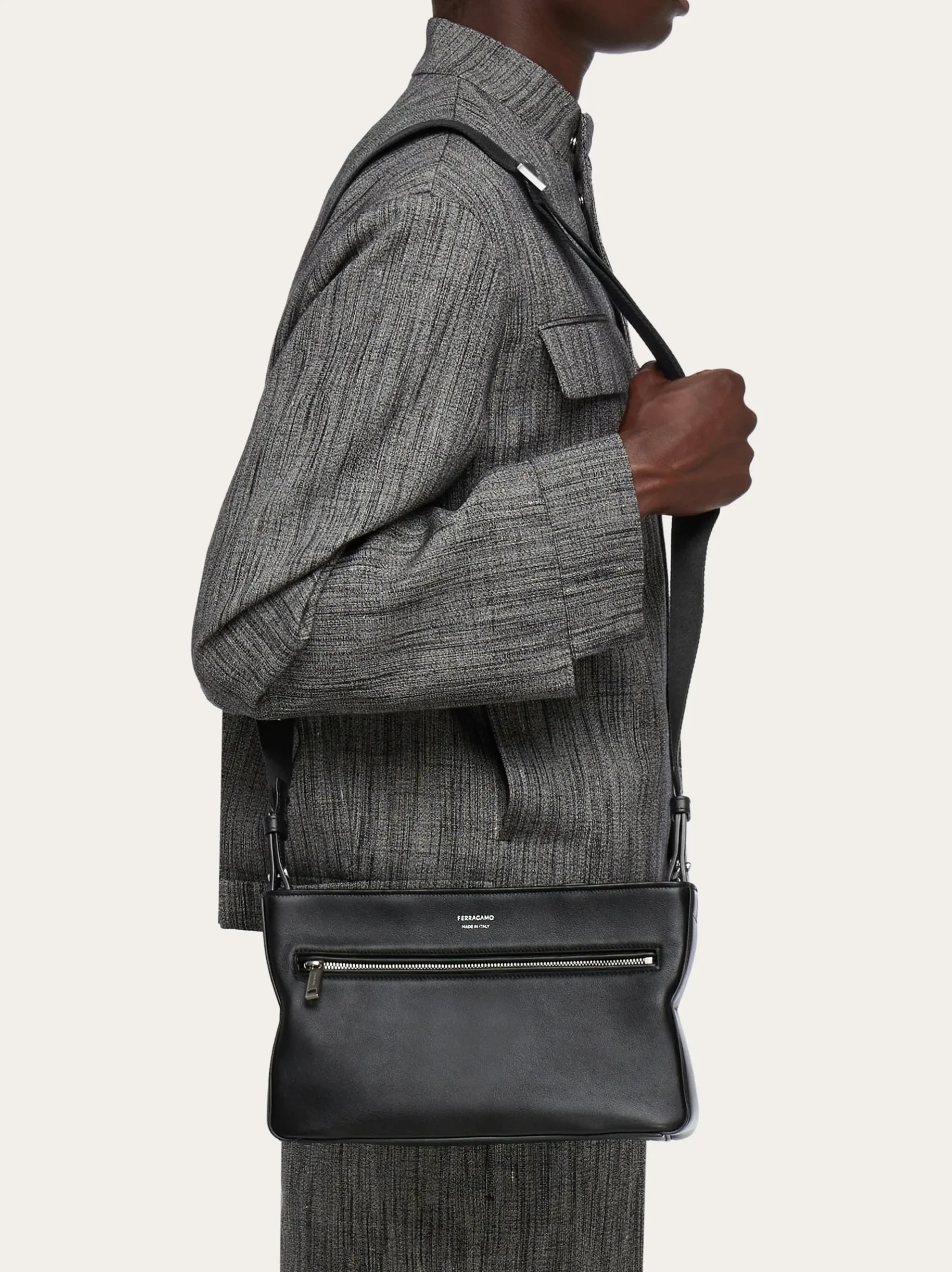 Star-shaped pouch - Men
