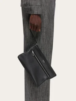 Star-shaped pouch - Men