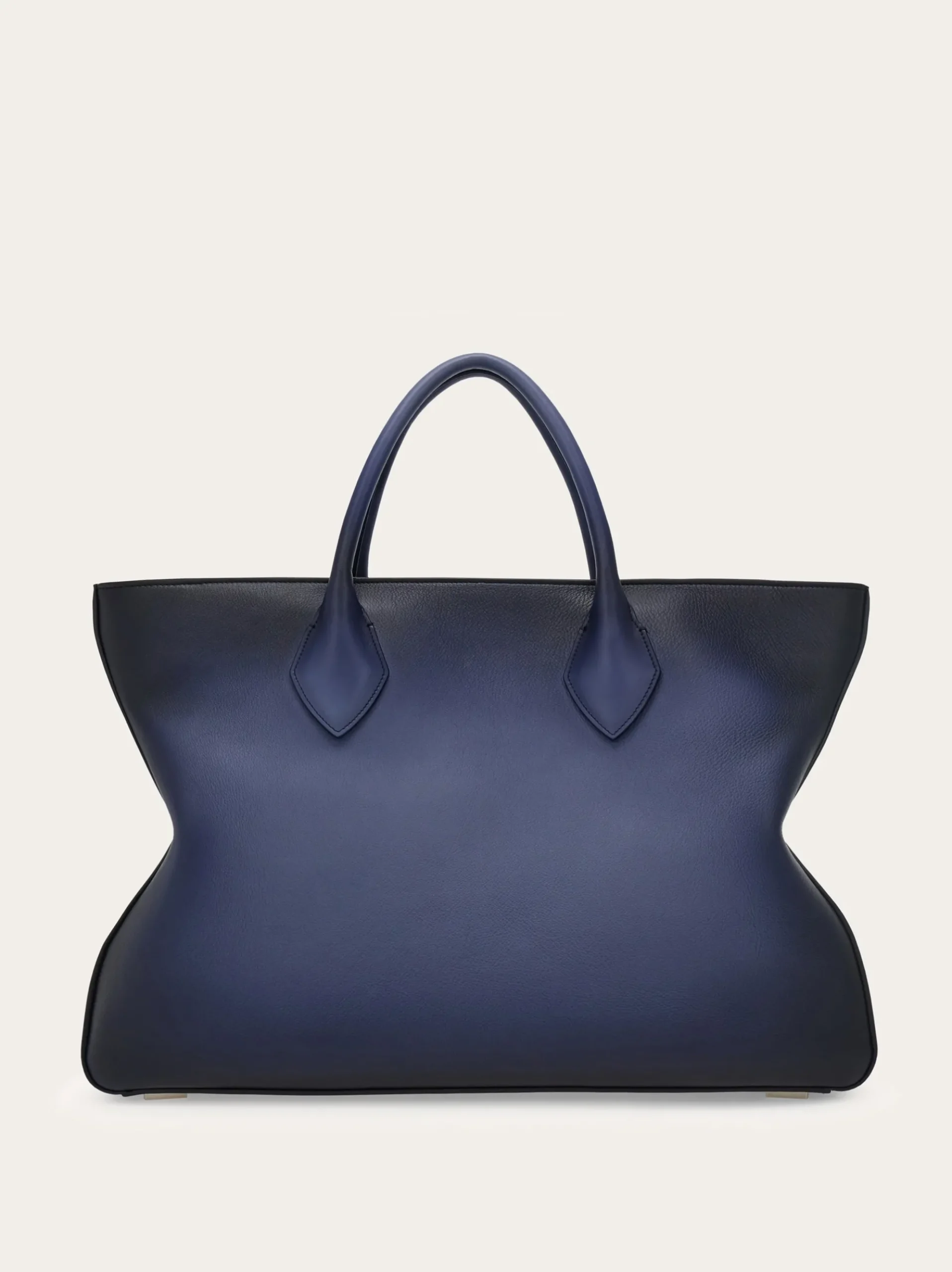 Star-shaped tote bag - Men