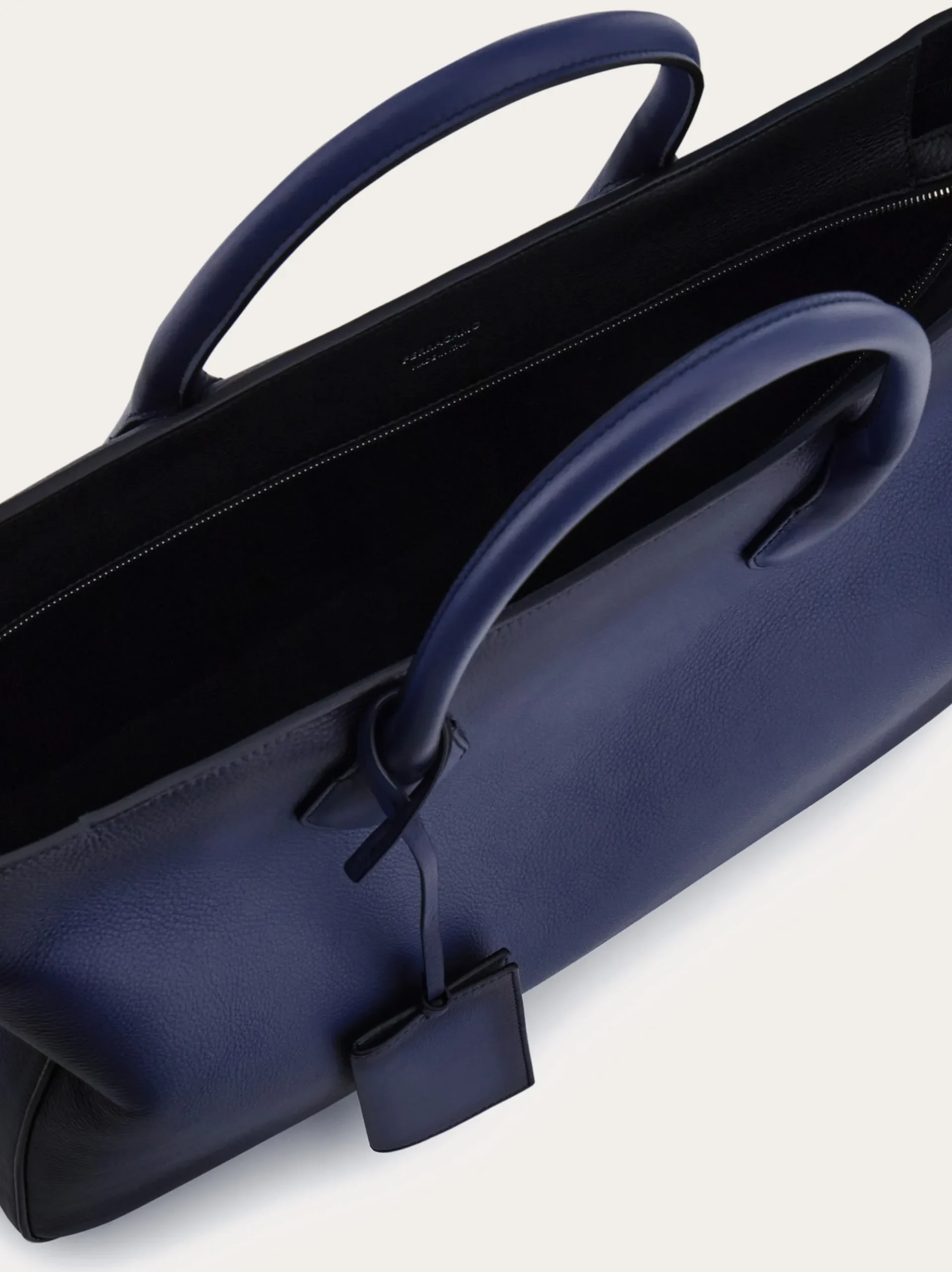 Star-shaped tote bag - Men