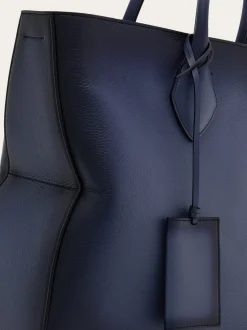 Star-shaped tote bag - Men