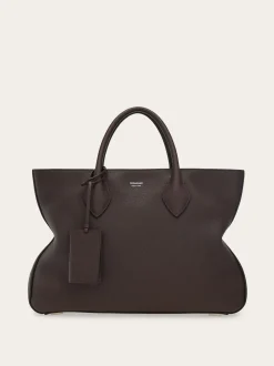 Star-shaped tote bag - Men