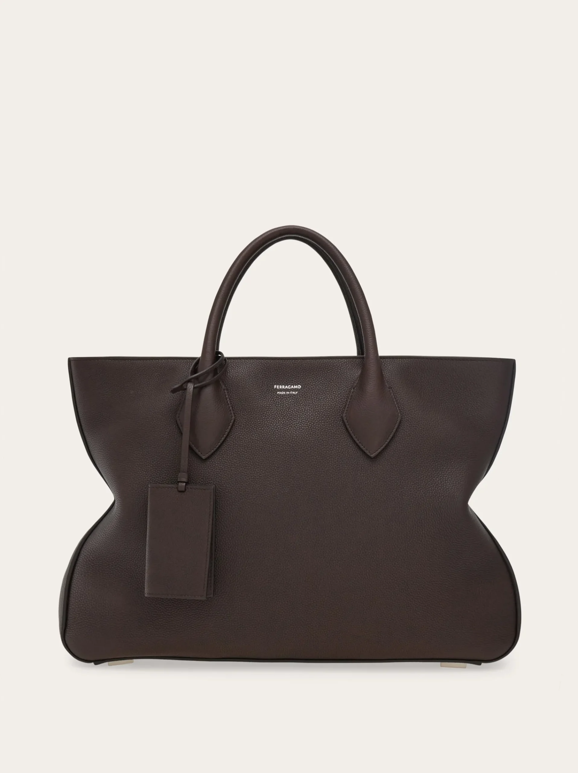 Star-shaped tote bag - Men