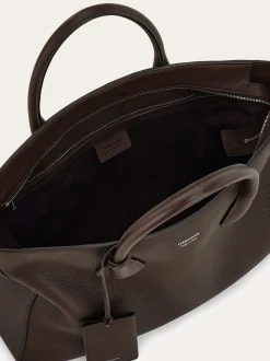 Star-shaped tote bag - Men