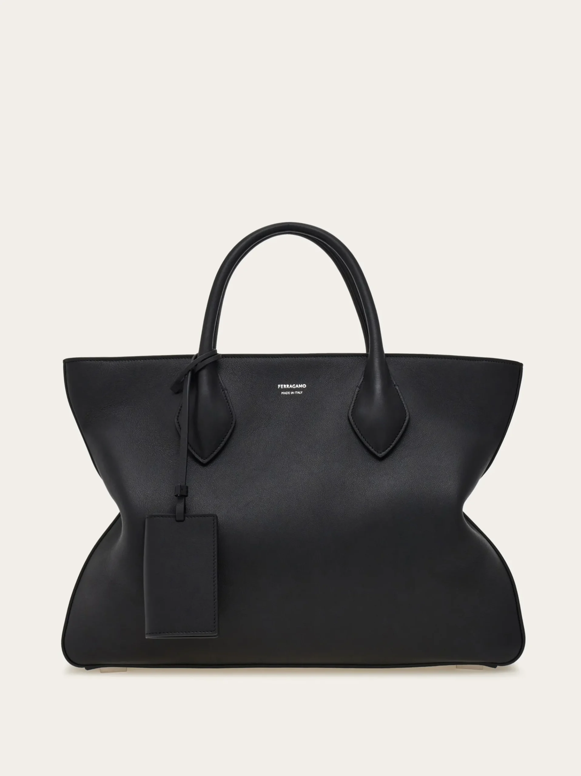 Star-shaped tote bag - Men
