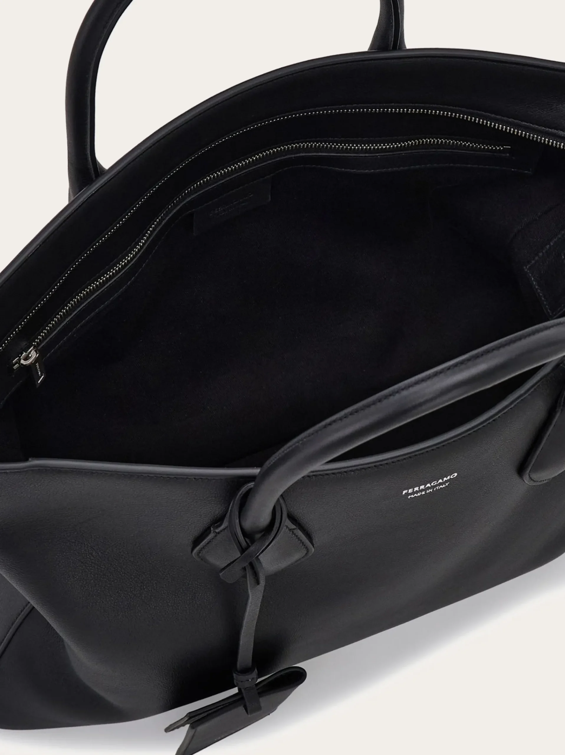 Star-shaped tote bag - Men