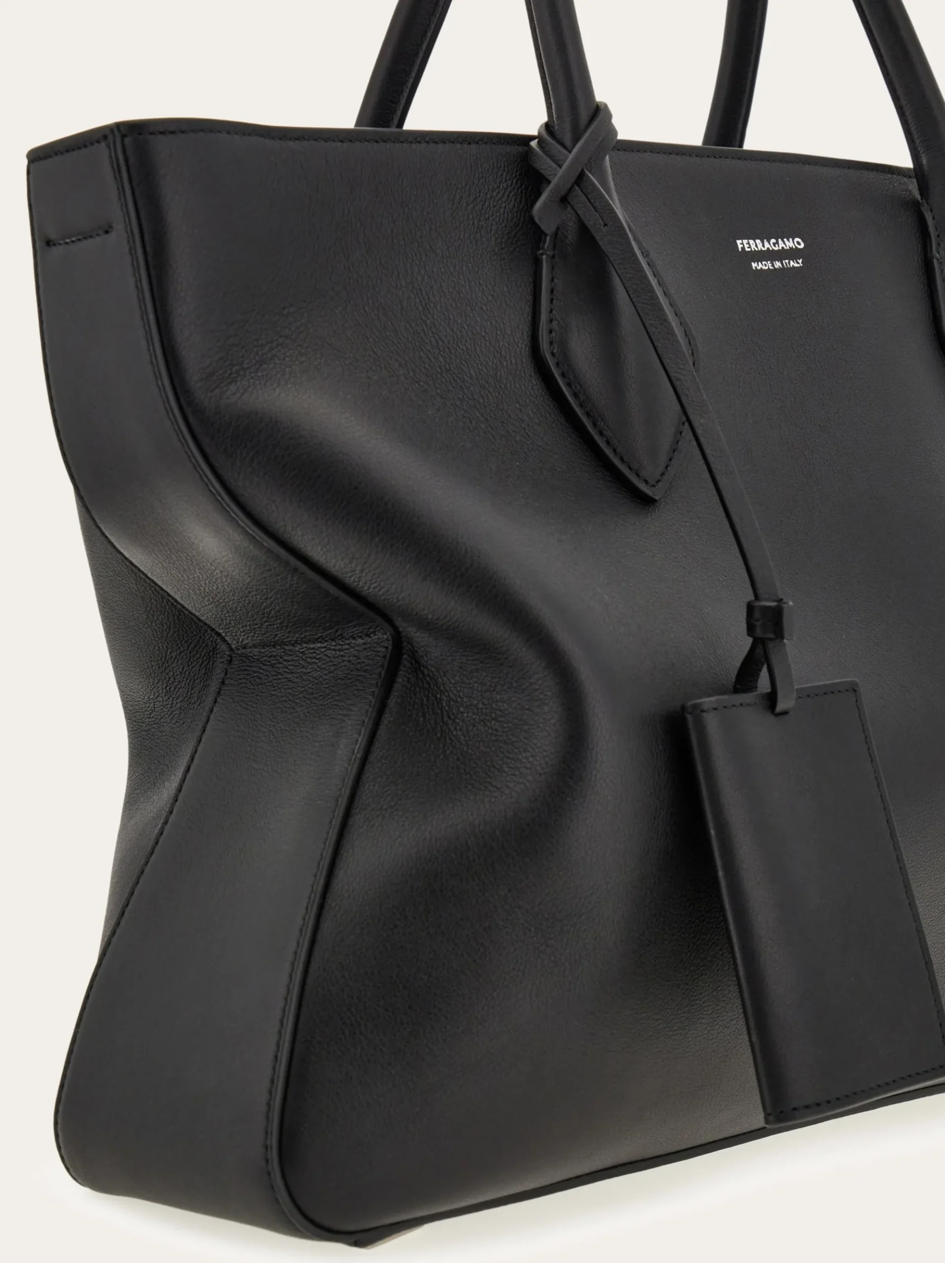 Star-shaped tote bag - Men
