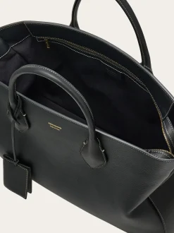 Star-shaped tote bag (L) - Women
