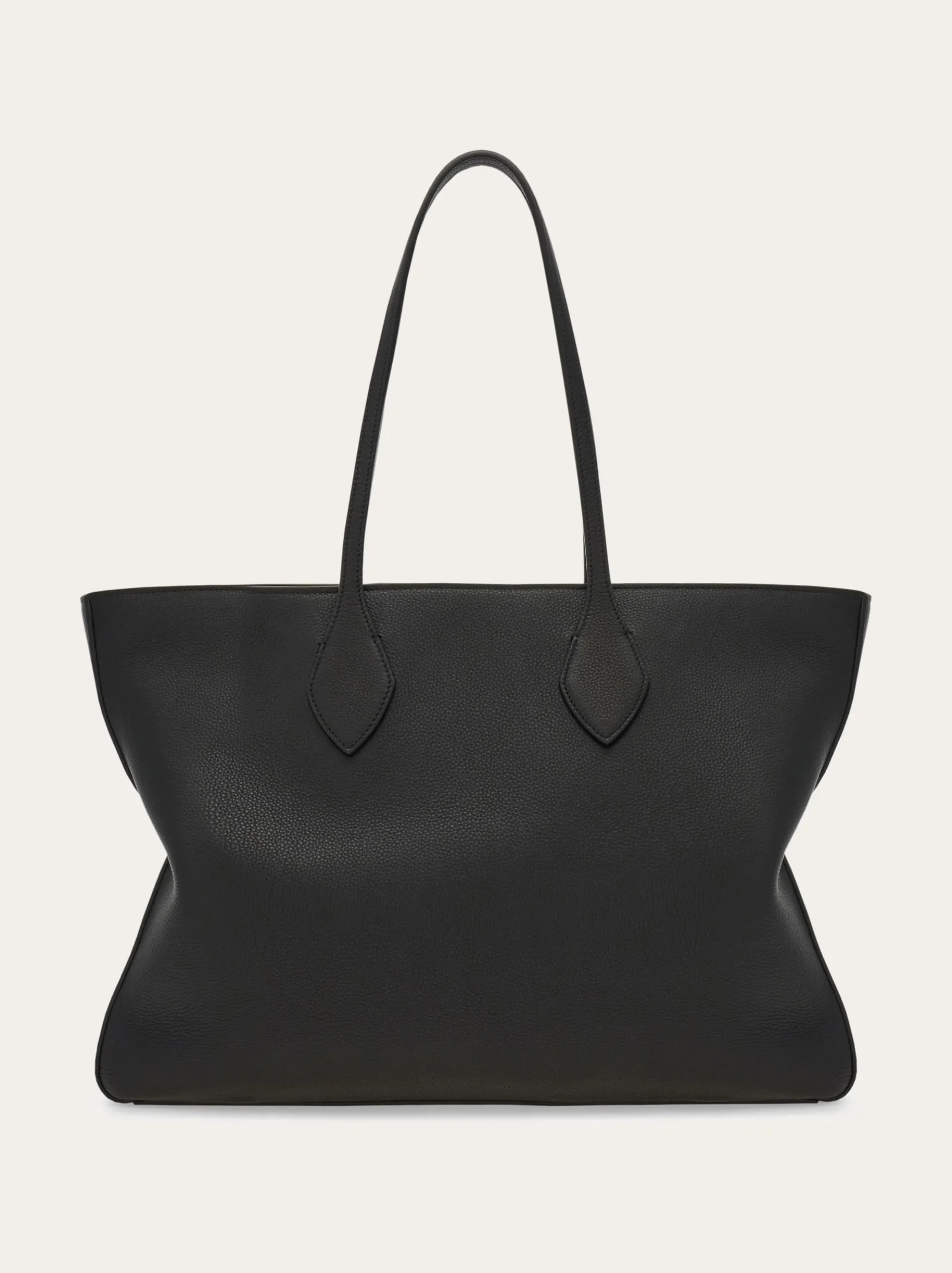 Star-shaped tote bag (L) - Women