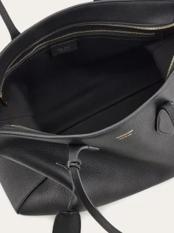 Star-shaped tote bag (L) - Women