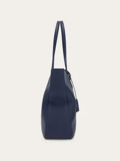 Star-shaped tote bag (L) - Women