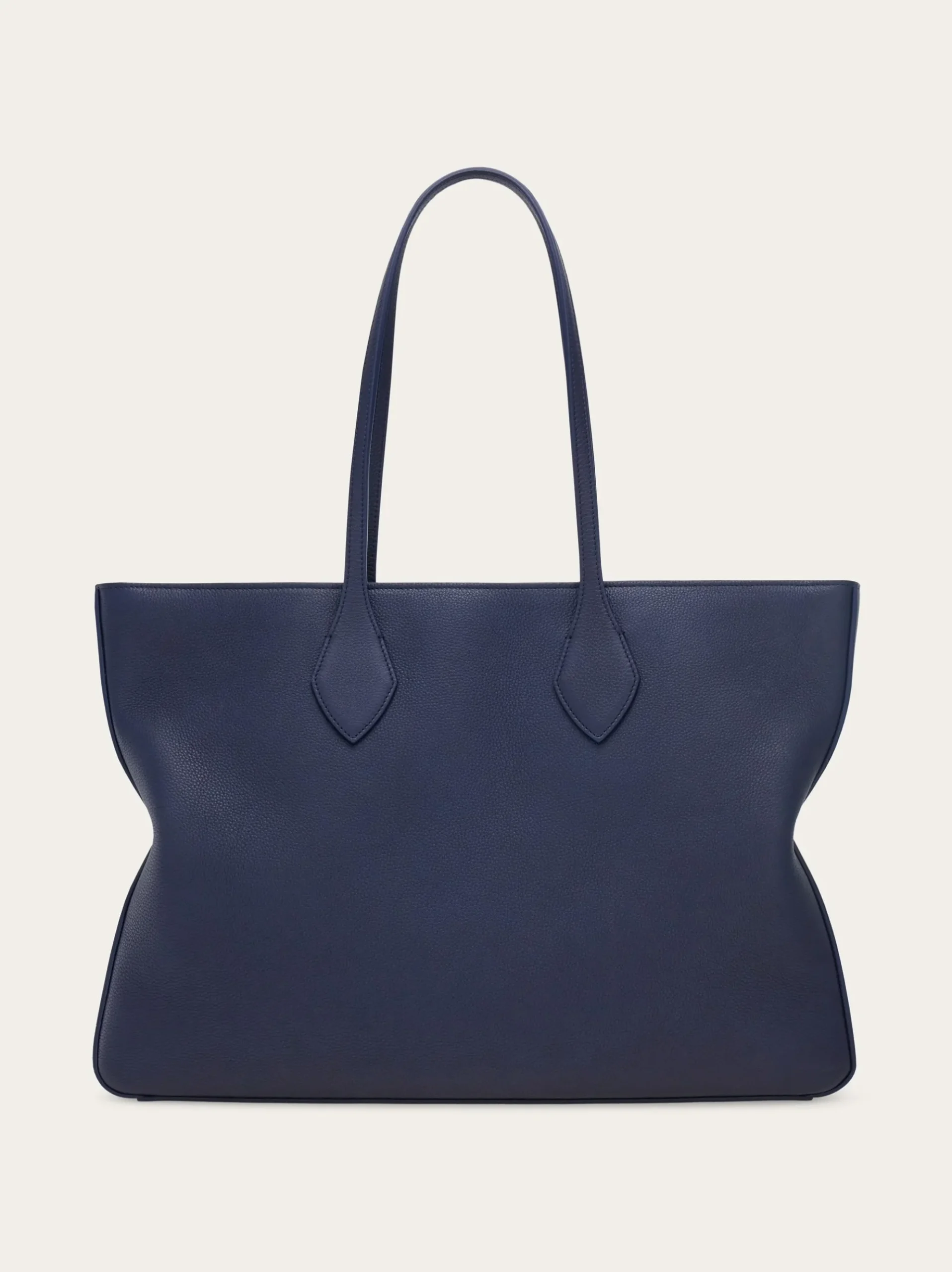 Star-shaped tote bag (L) - Women