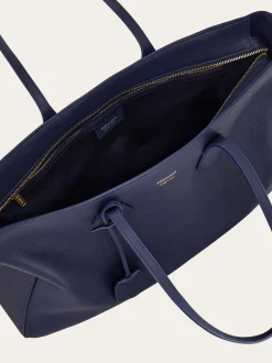 Star-shaped tote bag (L) - Women