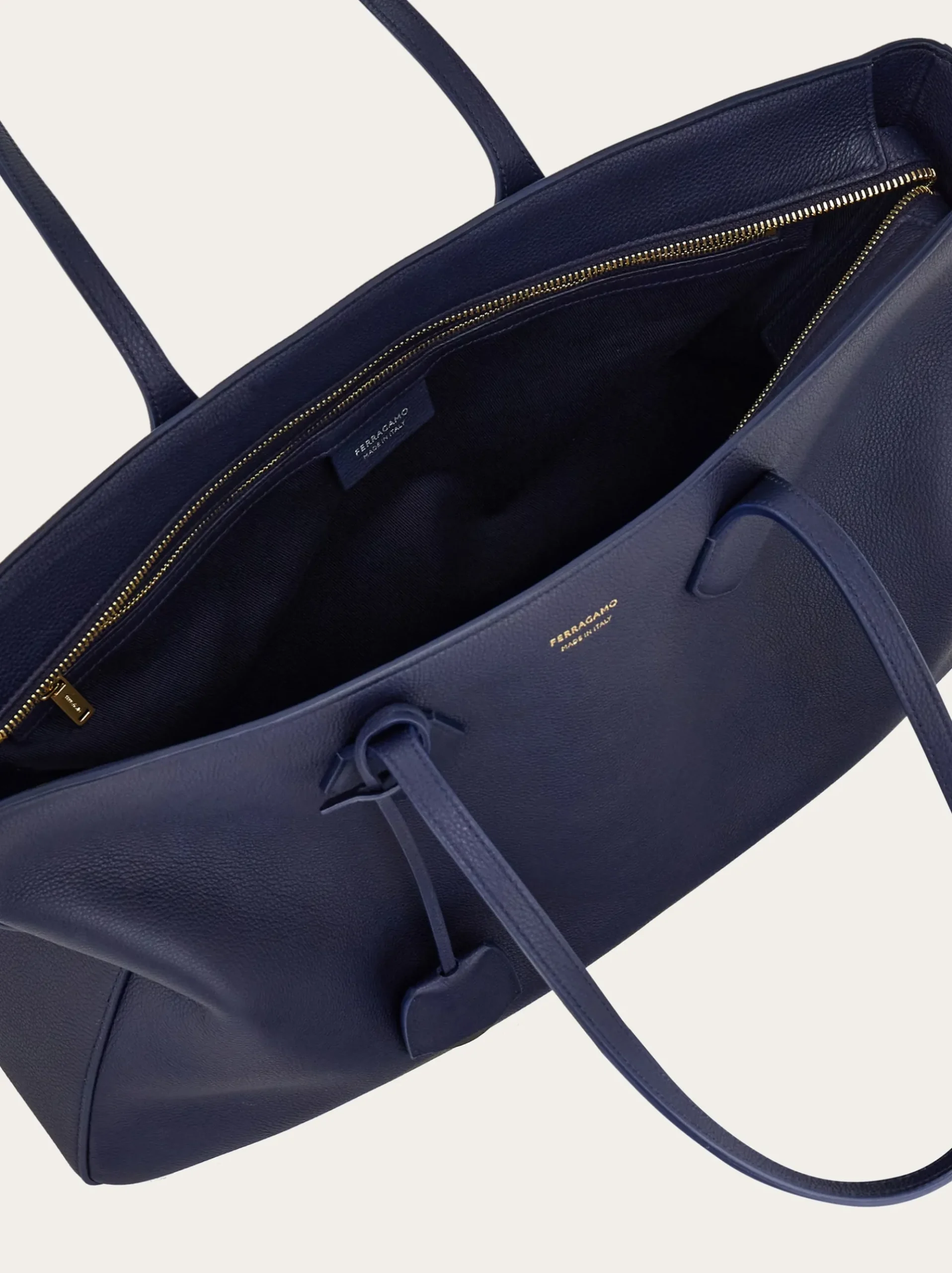 Star-shaped tote bag (L) - Women