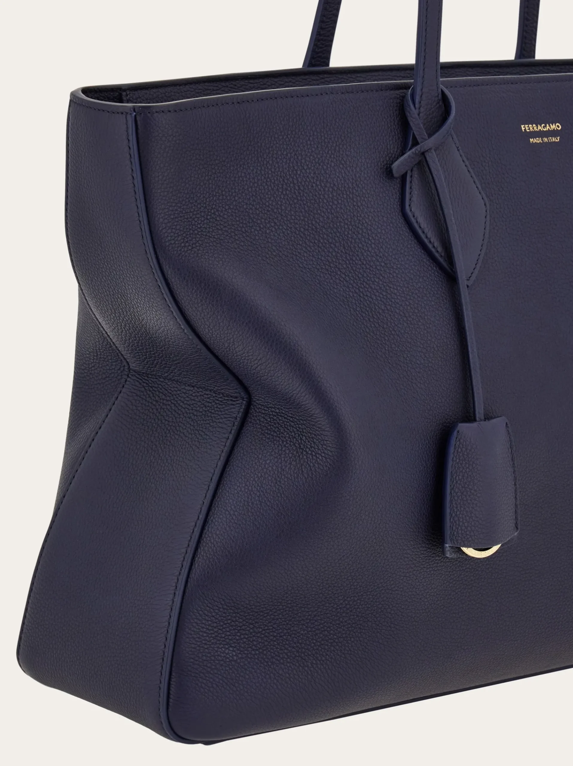 Star-shaped tote bag (L) - Women