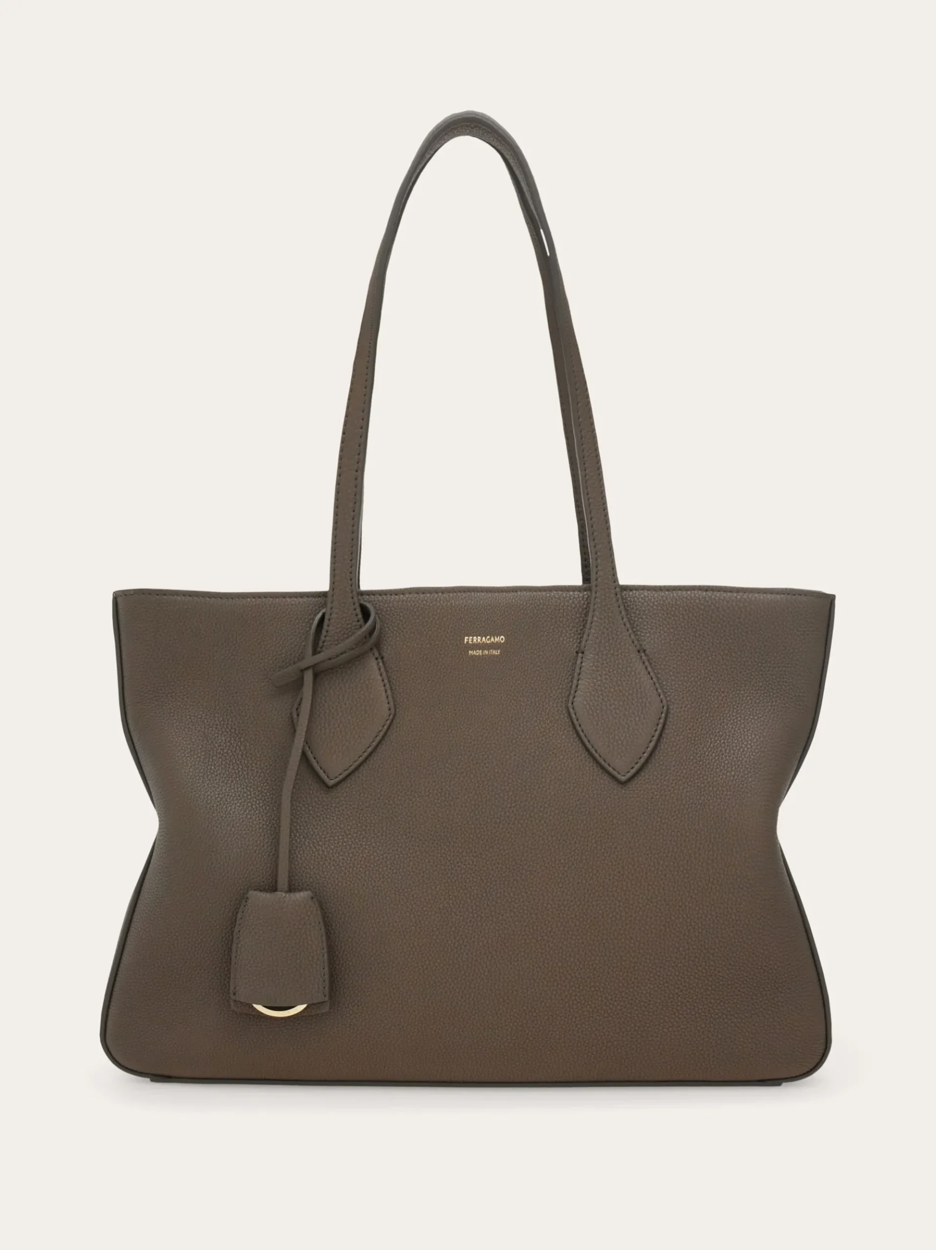 Star-shaped tote bag (M) - Women