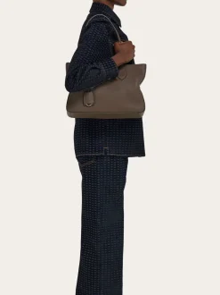 Star-shaped tote bag (M) - Women