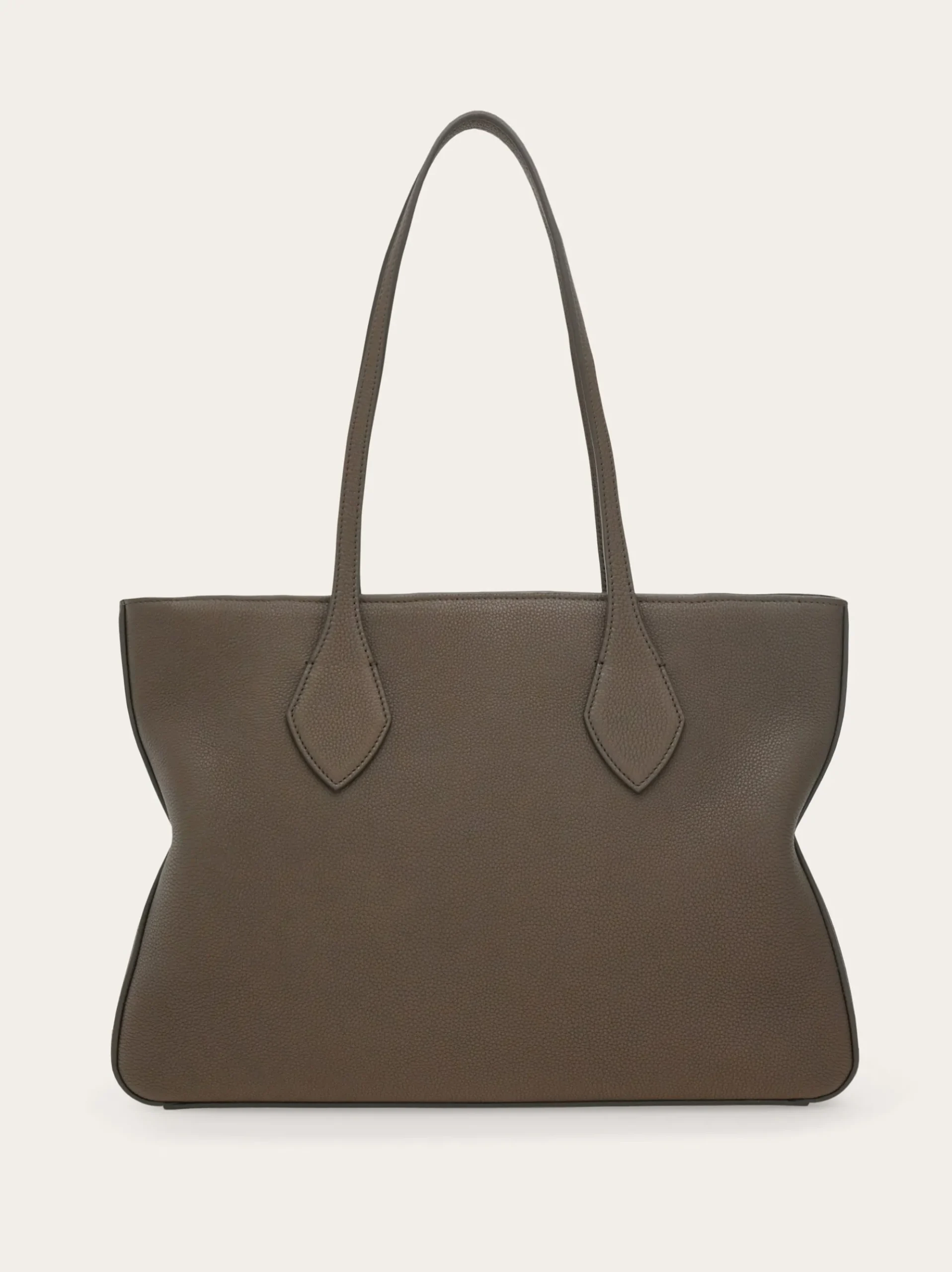 Star-shaped tote bag (M) - Women