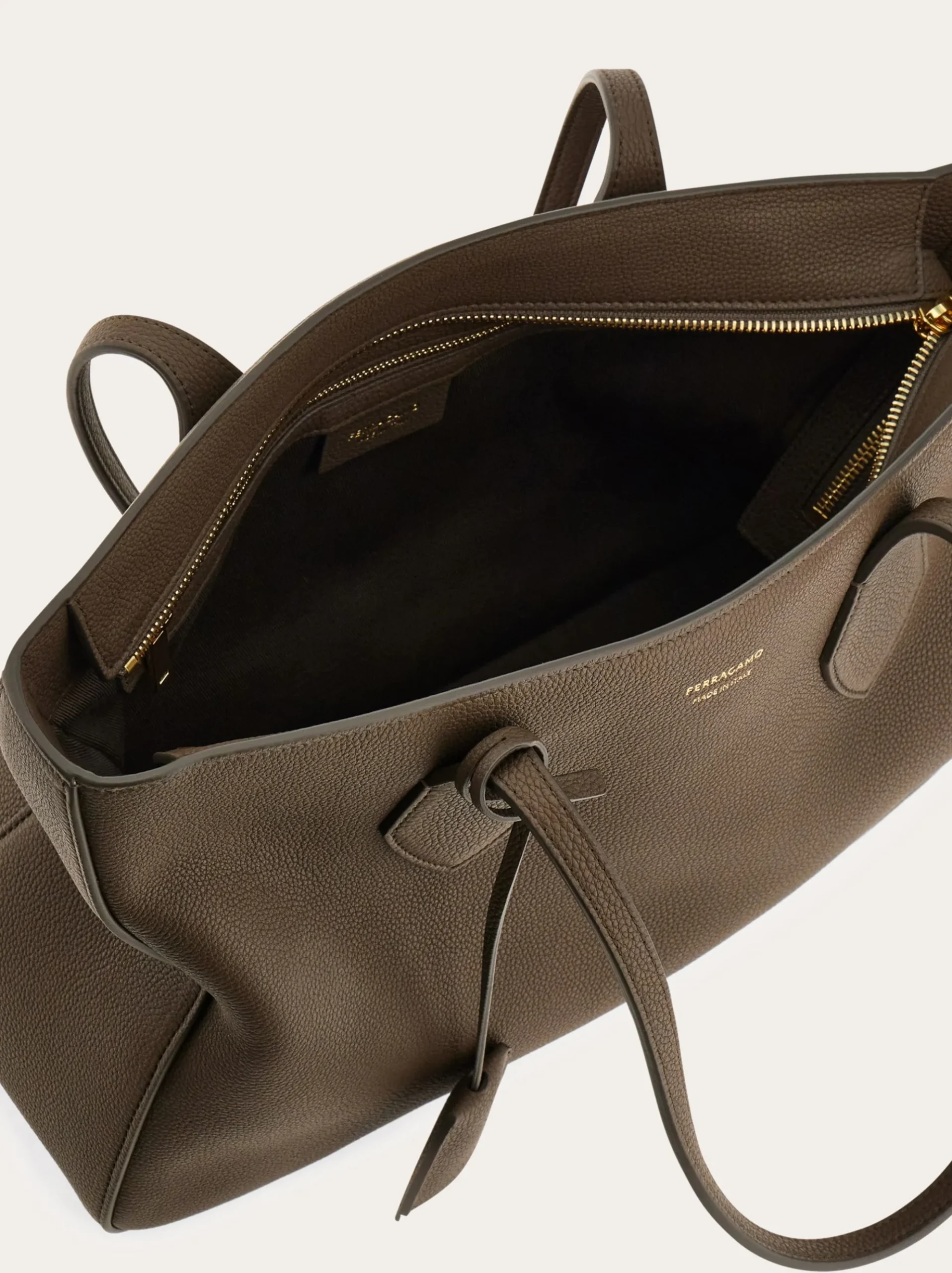 Star-shaped tote bag (M) - Women