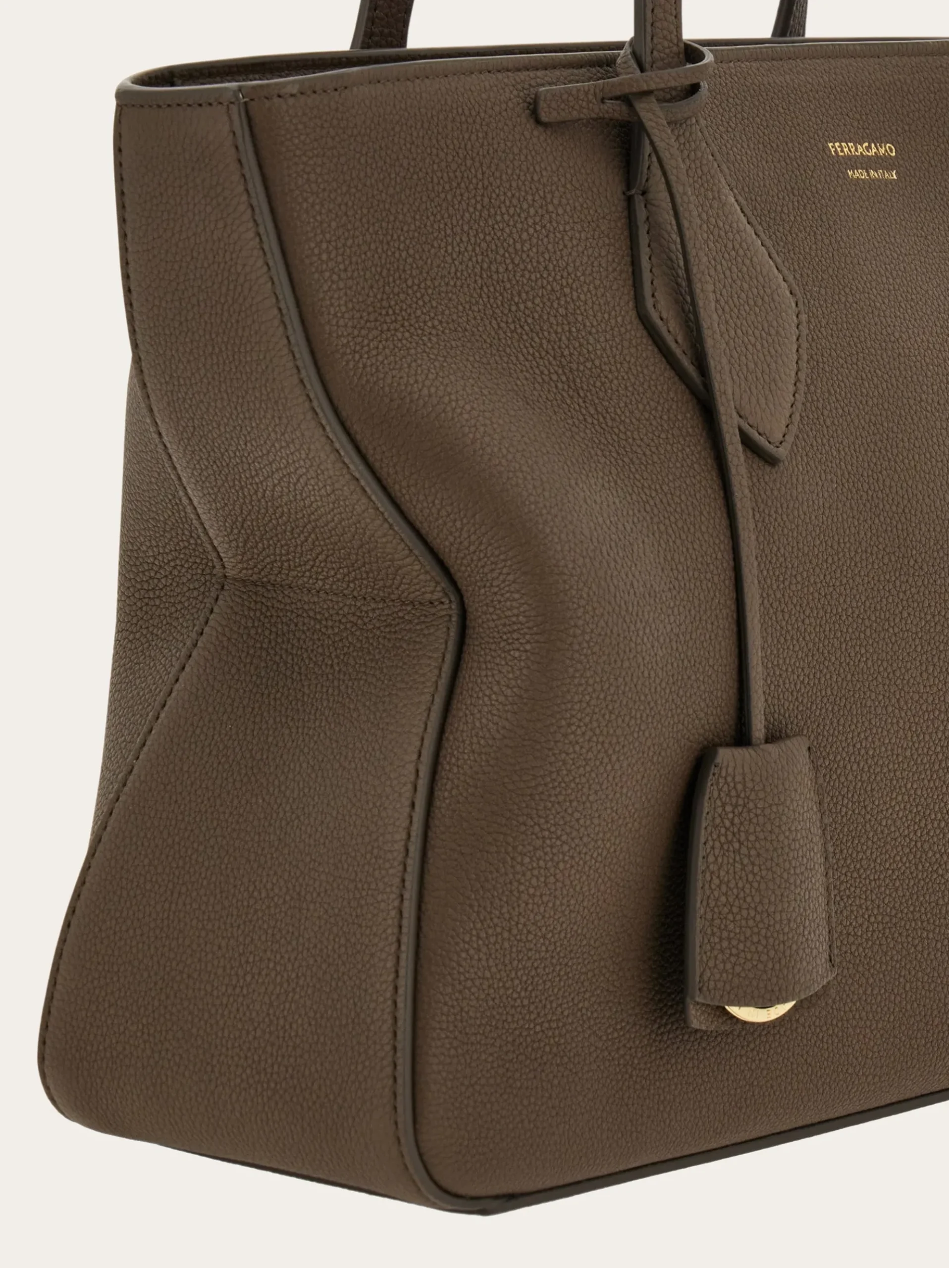 Star-shaped tote bag (M) - Women