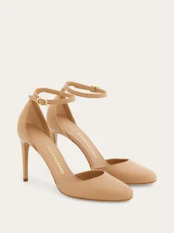 Stiletto pump - Women