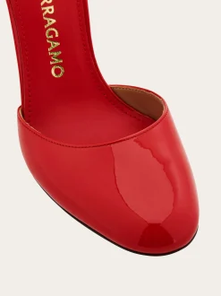 Stiletto pump - Women