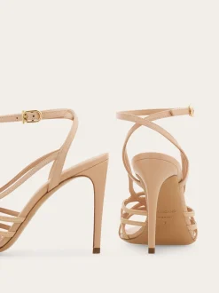 Strappy sandal - Women