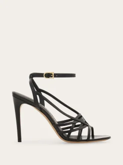 Strappy sandal - Women