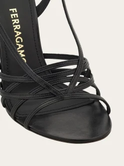 Strappy sandal - Women