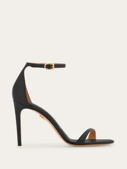 Strappy stiletto sandal - Women