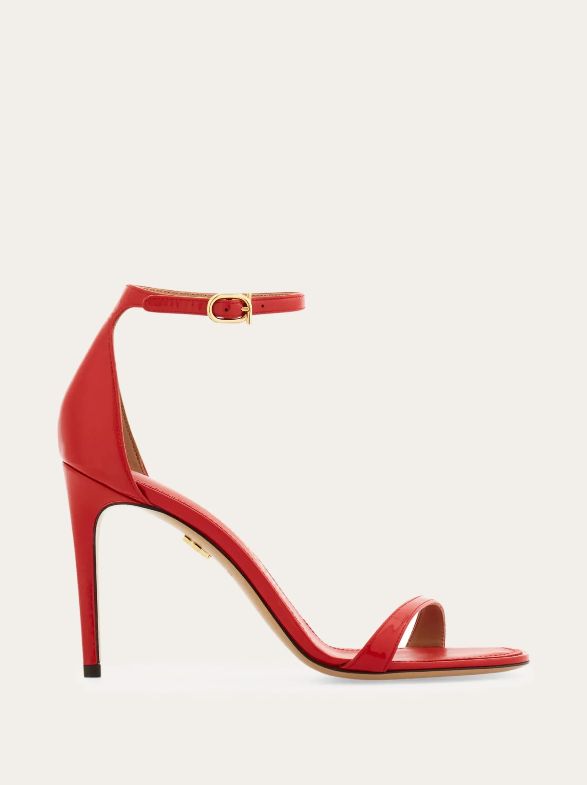 Strappy stiletto sandal - Women