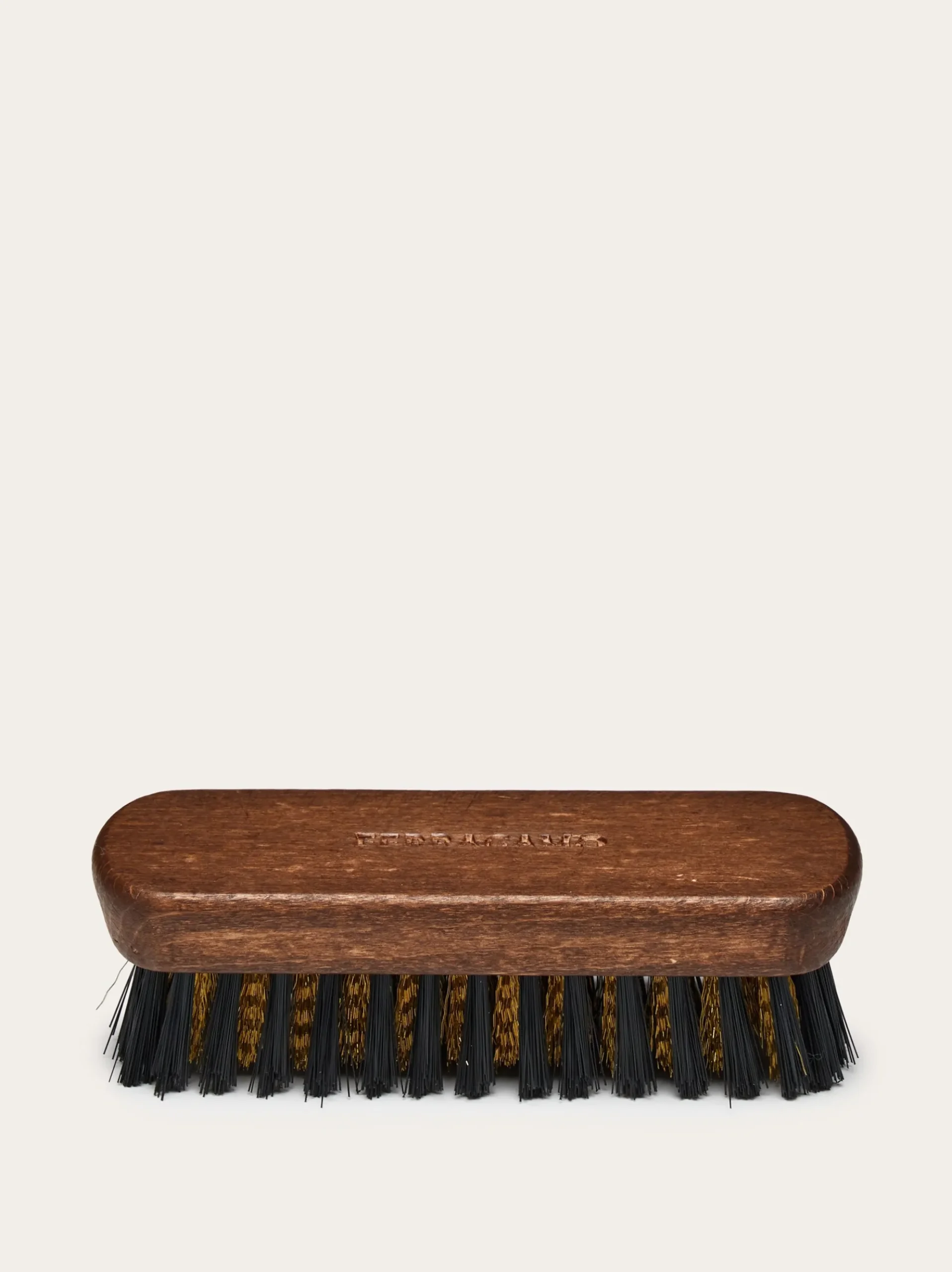 Suede brush - Men