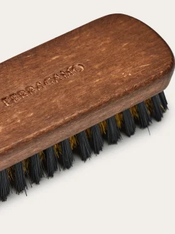 Suede brush - Men
