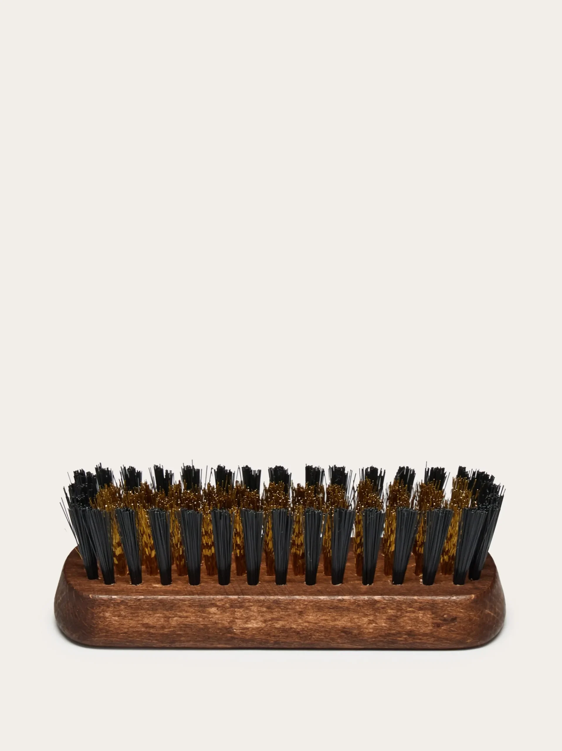 Suede brush - Men