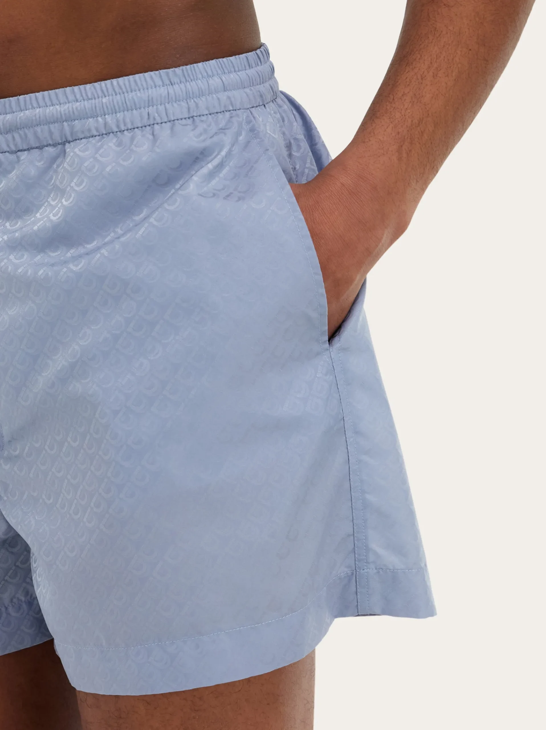 Swimming trunks - Men