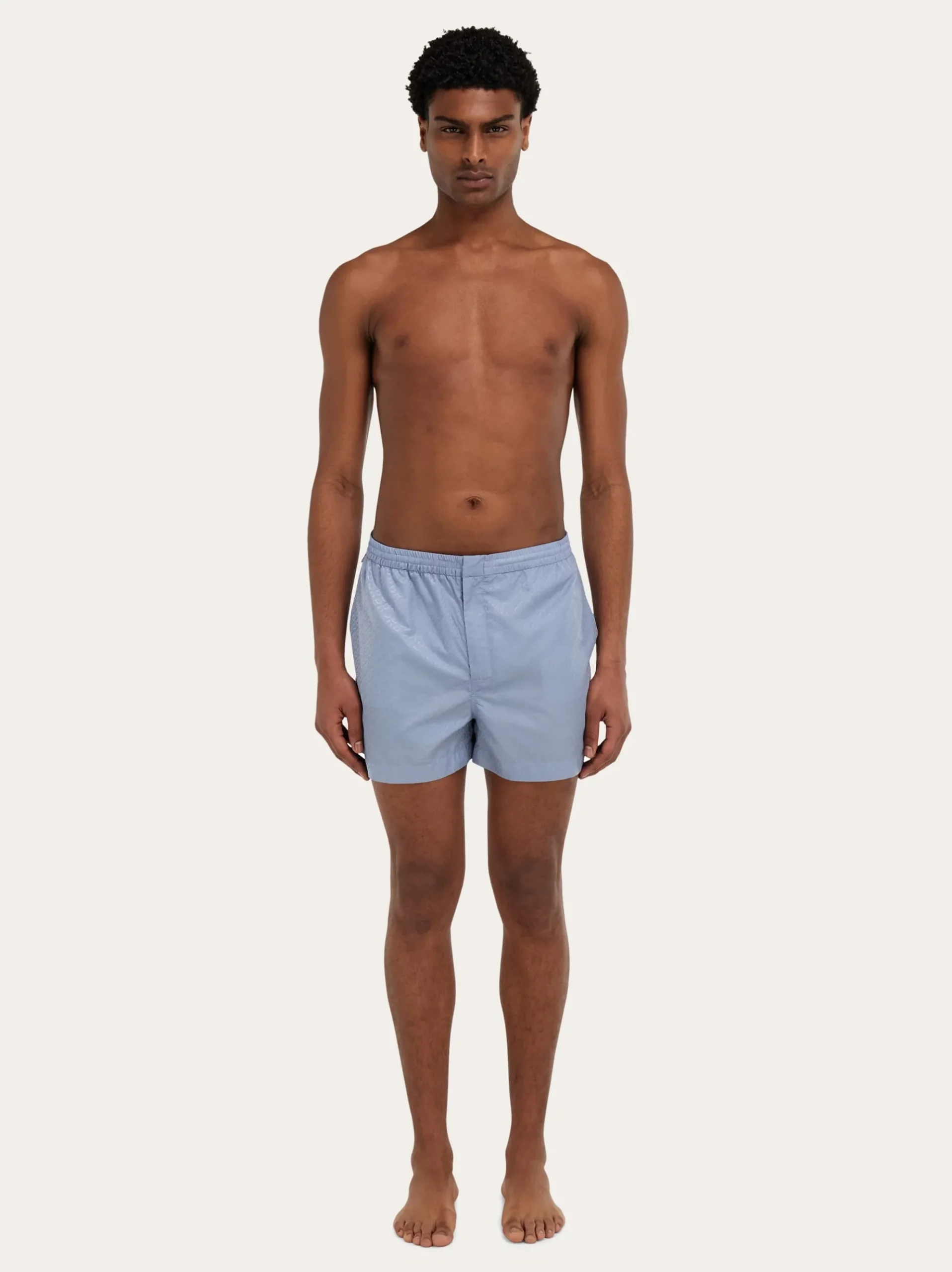 Swimming trunks - Men