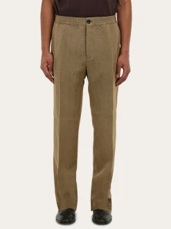 Tailored jogger - Men
