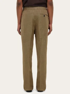 Tailored jogger - Men