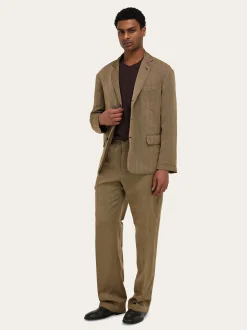 Tailored jogger - Men