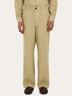 Tailored jogger - Men