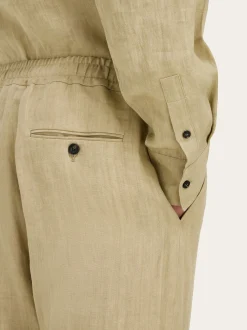 Tailored jogger - Men