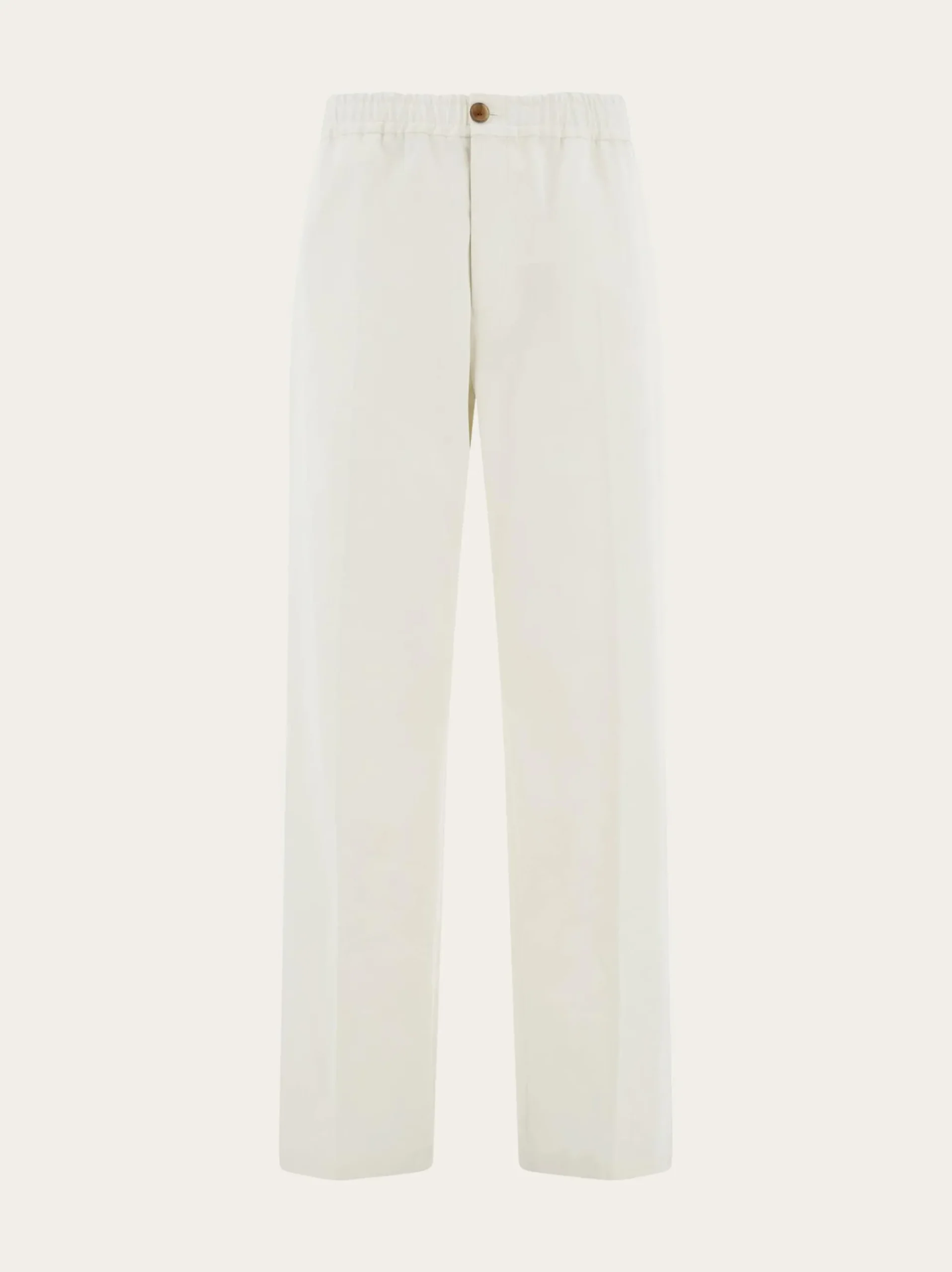 Tailored jogger - Men