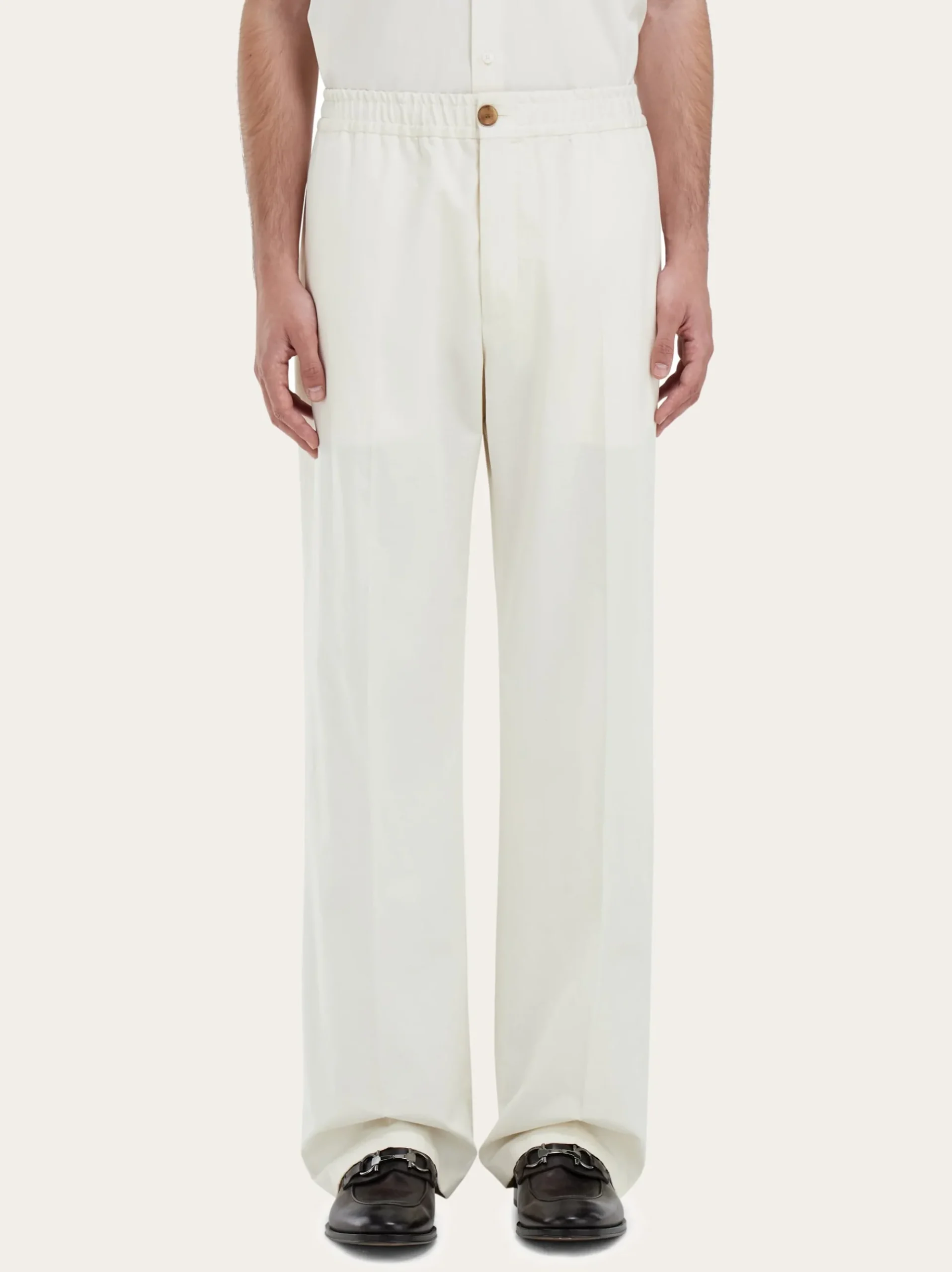Tailored jogger - Men