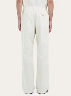 Tailored jogger - Men